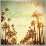 California (Rino Aqua & MD DJ Remix) [Extended]专辑