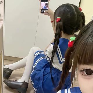 做人要像清水 水利万物而不争