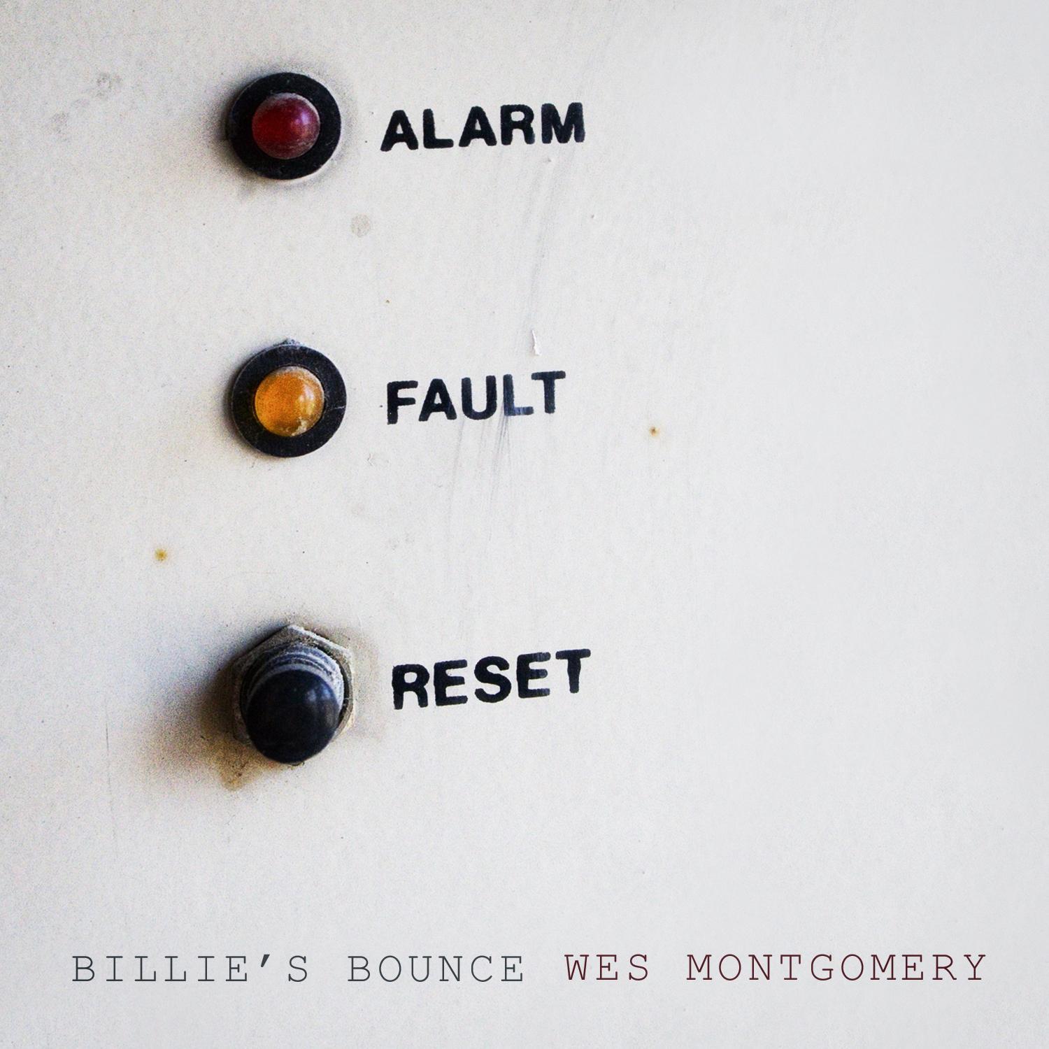 Billie's Bounce