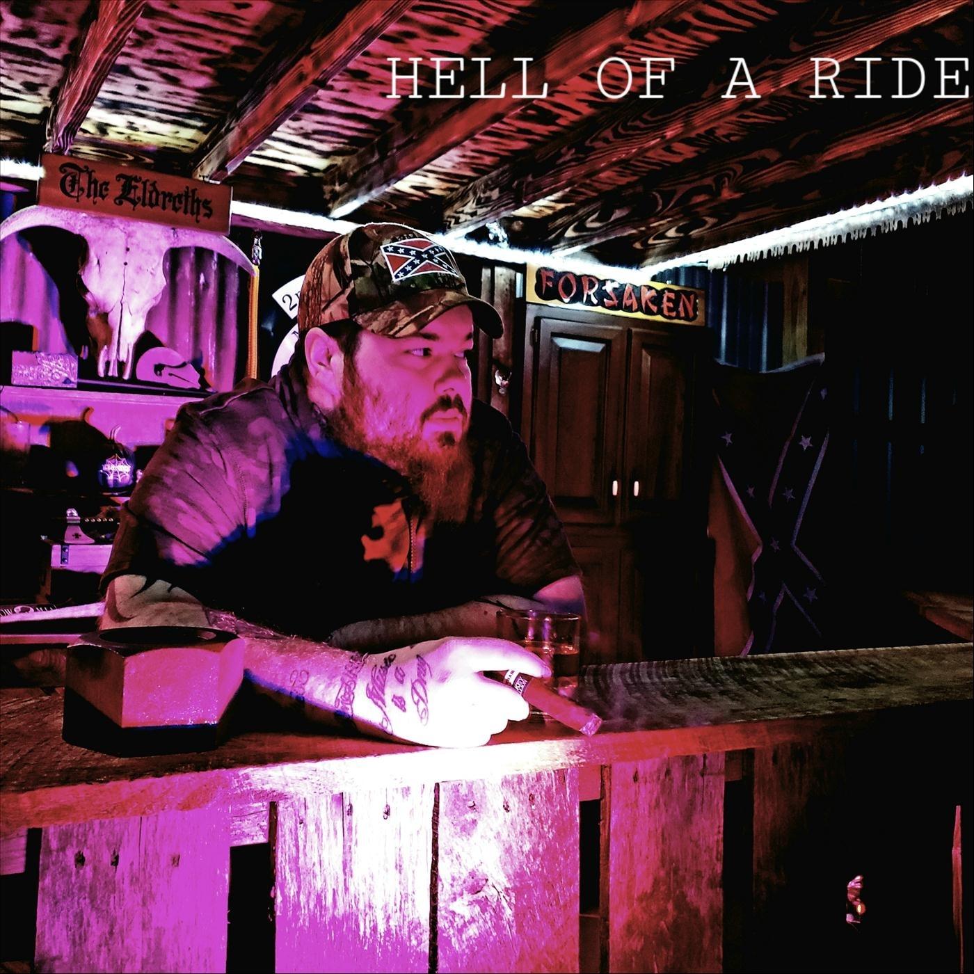 Hell of a Ride