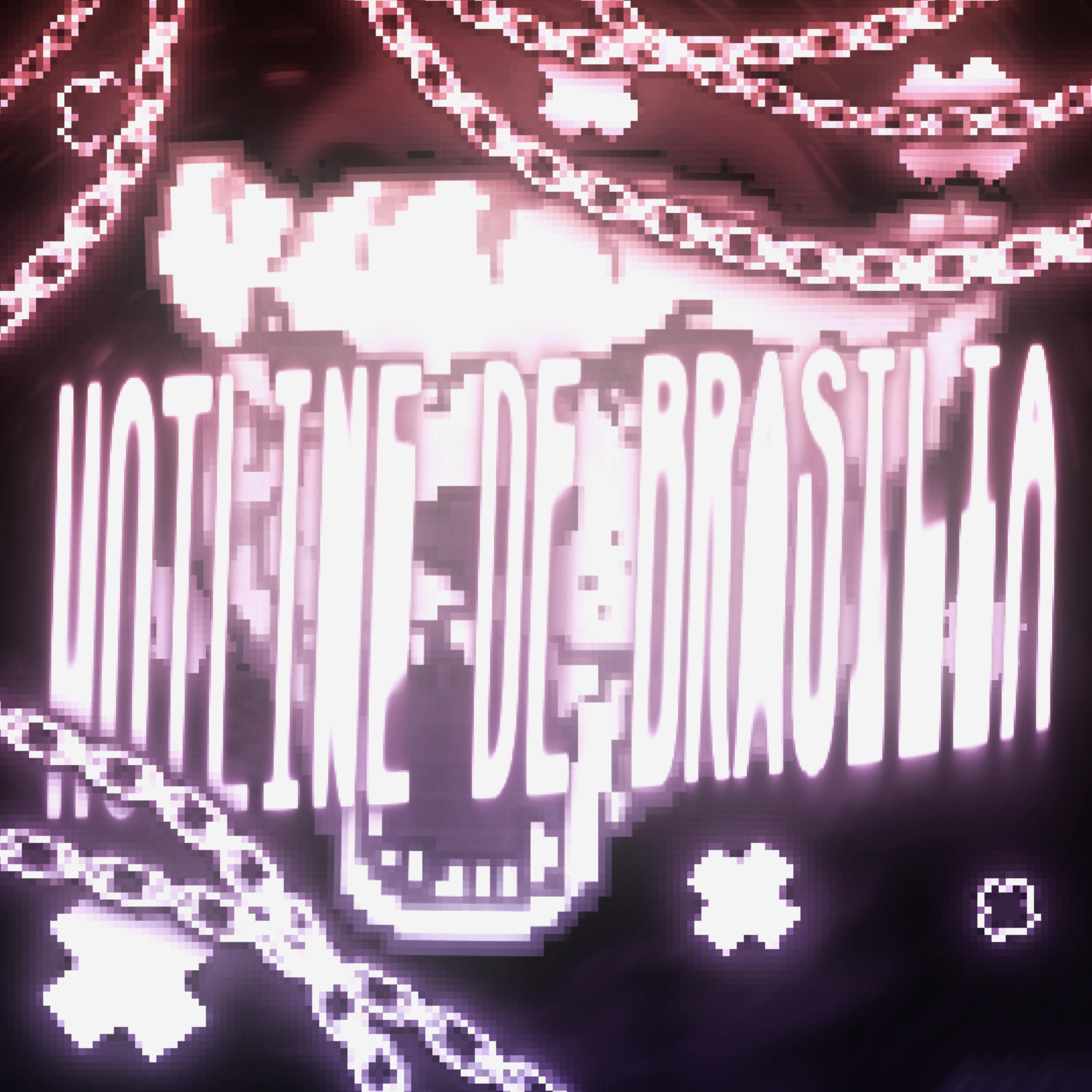 HOTLINE DE BRASILIA (Super Slowed)