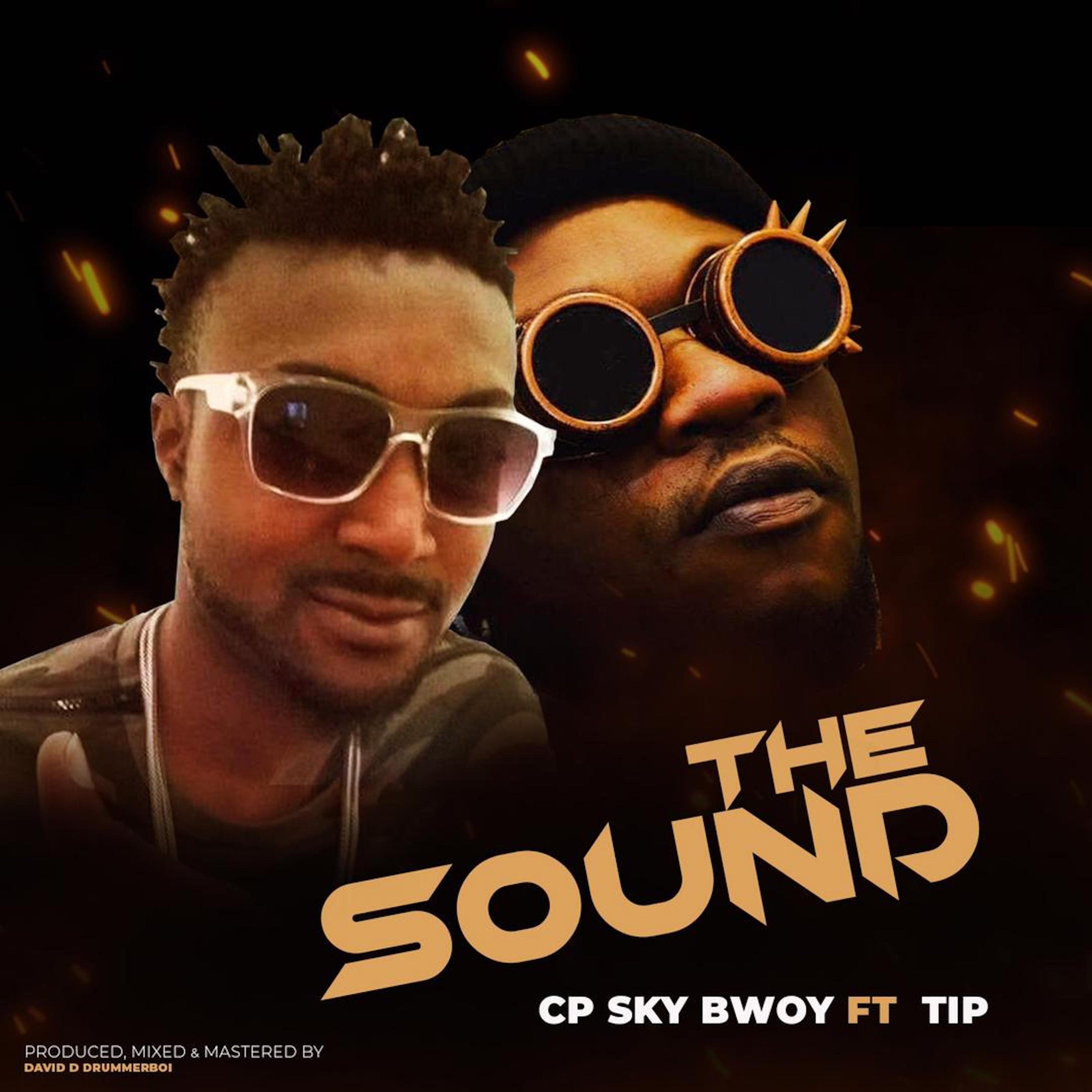 The Sound