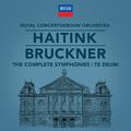 Bruckner: The Symphonies