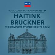 Bruckner: The Symphonies