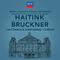 Bruckner: The Symphonies专辑