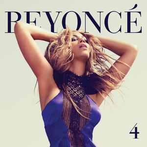 Beyonce - Run the World (Girls) (官方Karaoke) 有和声伴奏