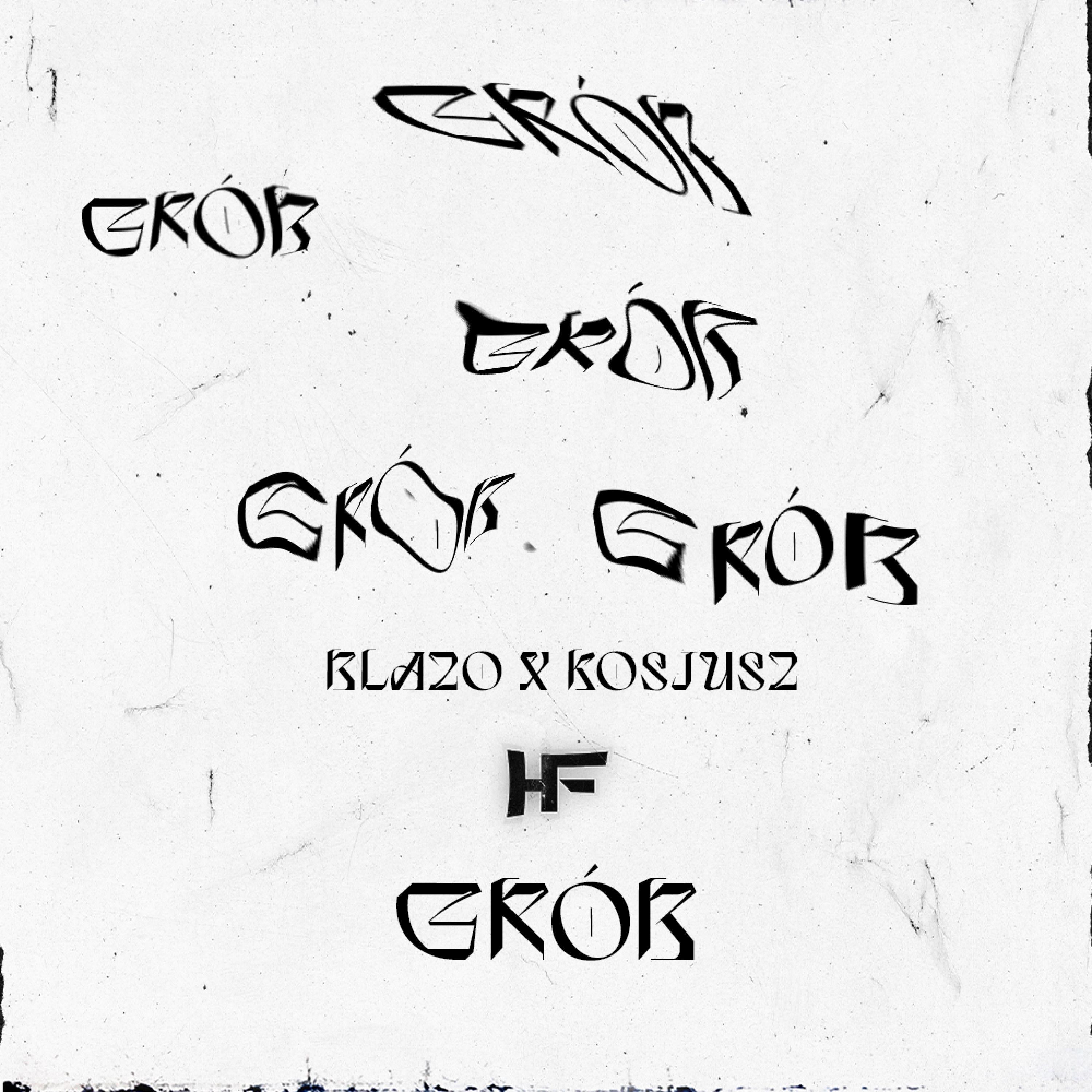 Grób (feat. Kosjusz)