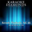 Karaoke Playbacks, Vol. 66专辑