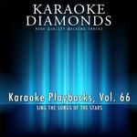 Karaoke Playbacks, Vol. 66专辑