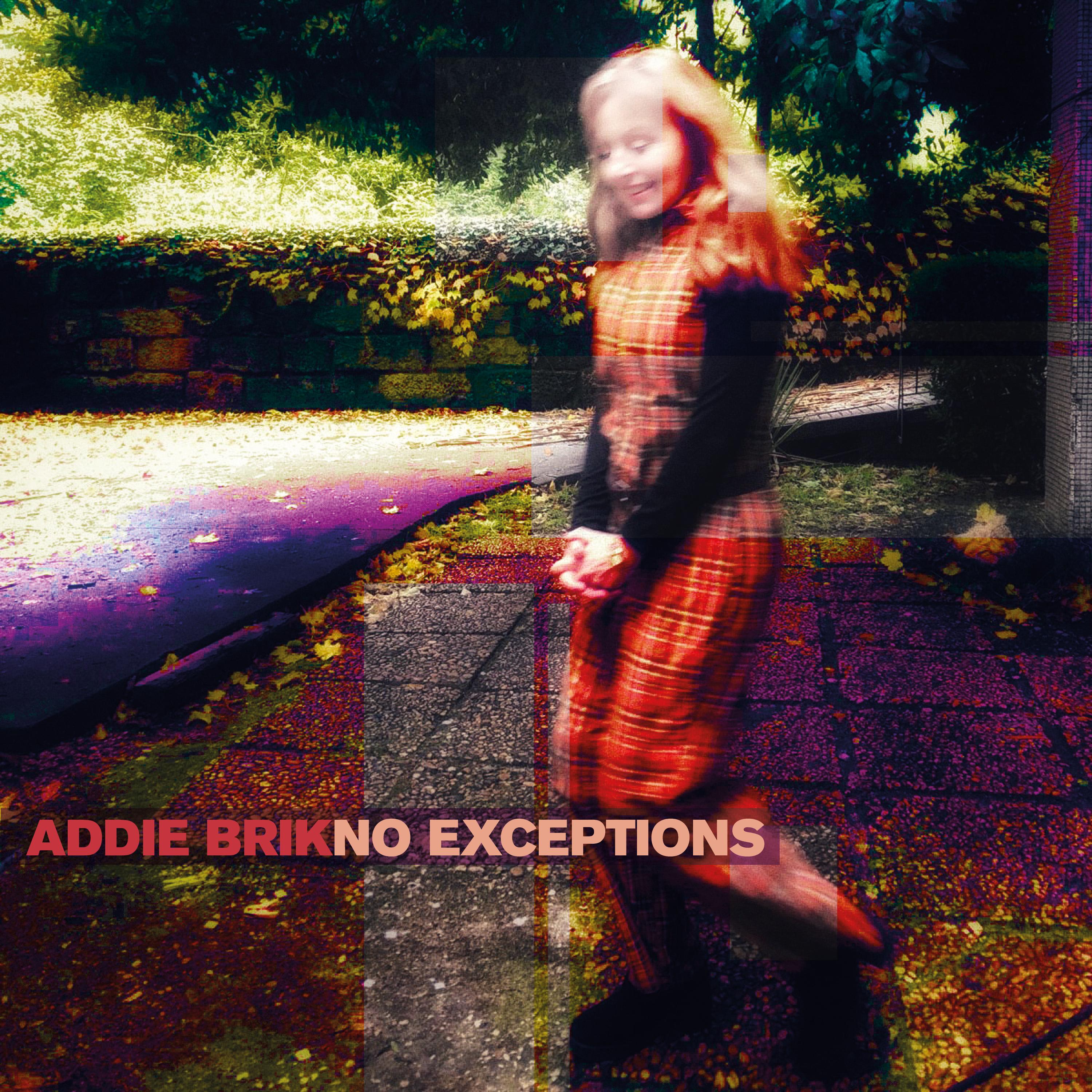 No Exceptions