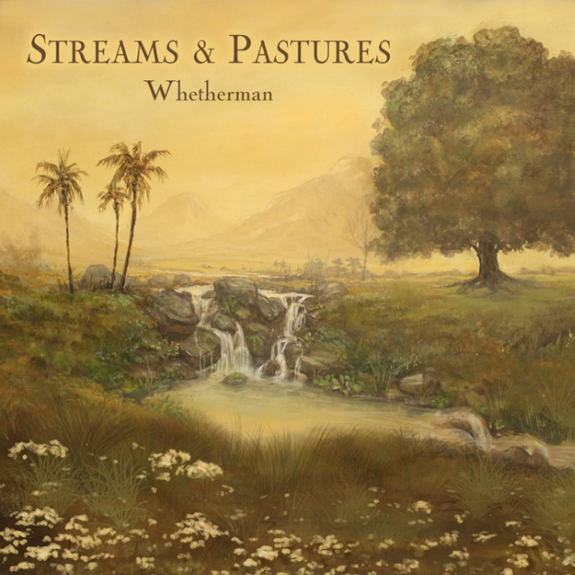Streams and Pastures