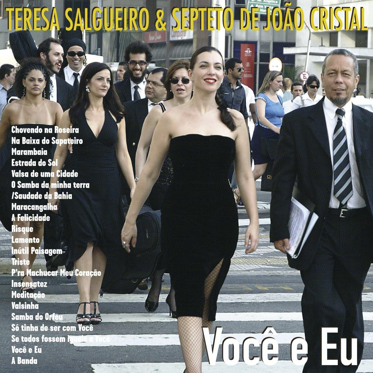 Você E Eu