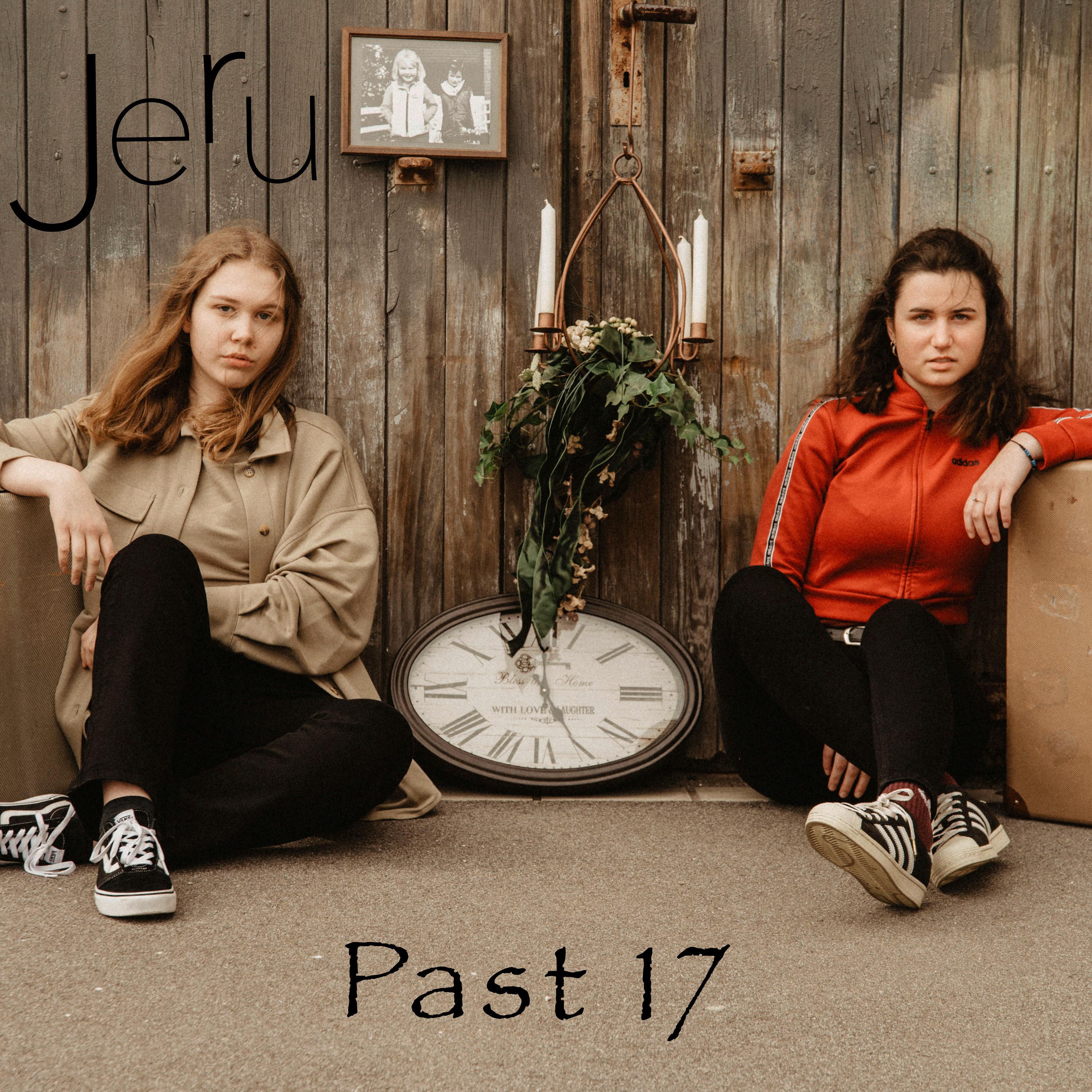 Past 17