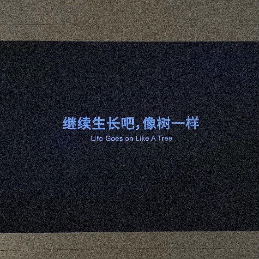 语录台词