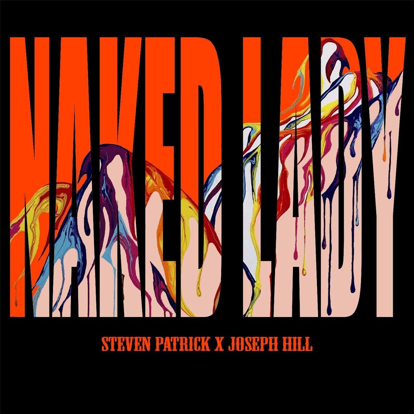 Naked Lady (feat. Joseph Hill)
