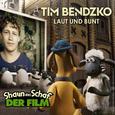 Laut und Bunt (Aus "Shaun das Schaf - Der Film")