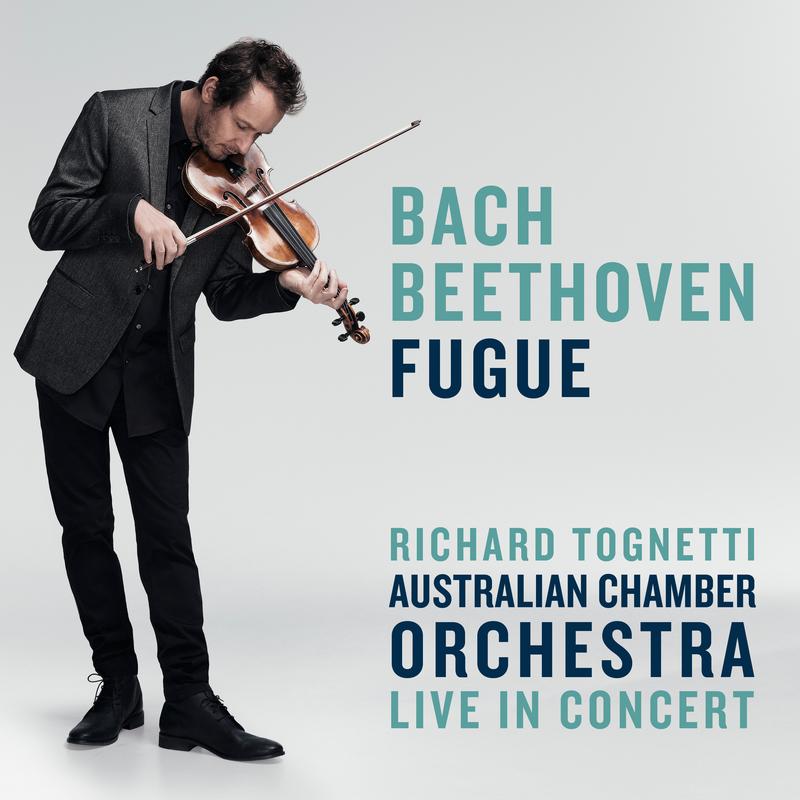 Bach / Beethoven: Fugue（Live In Sydney / 2016）