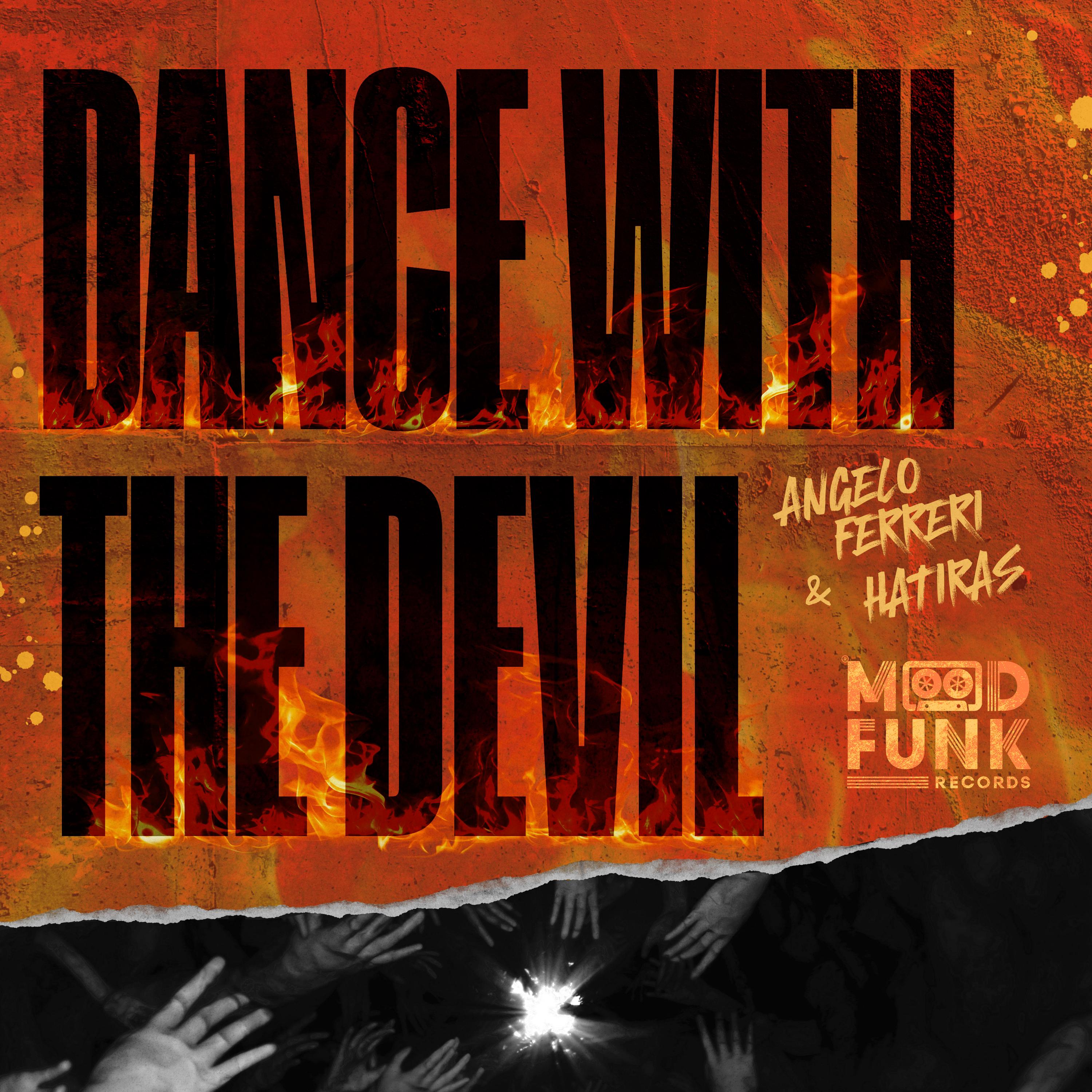 Dance With The Devil