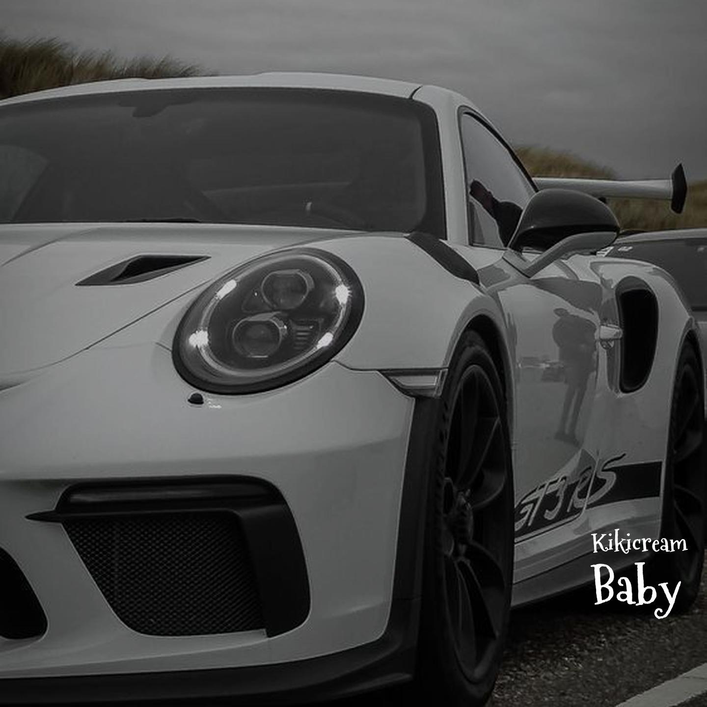 Baby (Sped Up)