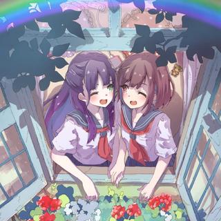 「日语°女声」俏皮女声 可爱旋律
