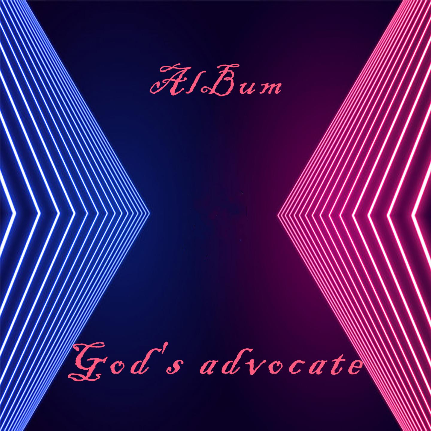God's advocate