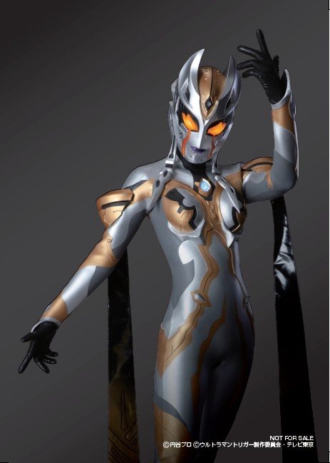 特利迦奥特曼人物及故事框架梳理 - 专栏文章 - 网易云音乐