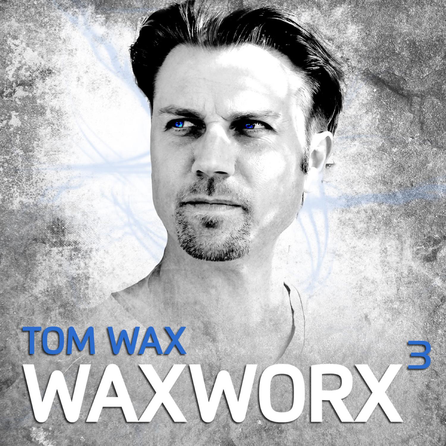 Tom Wax - Smooth Phunk