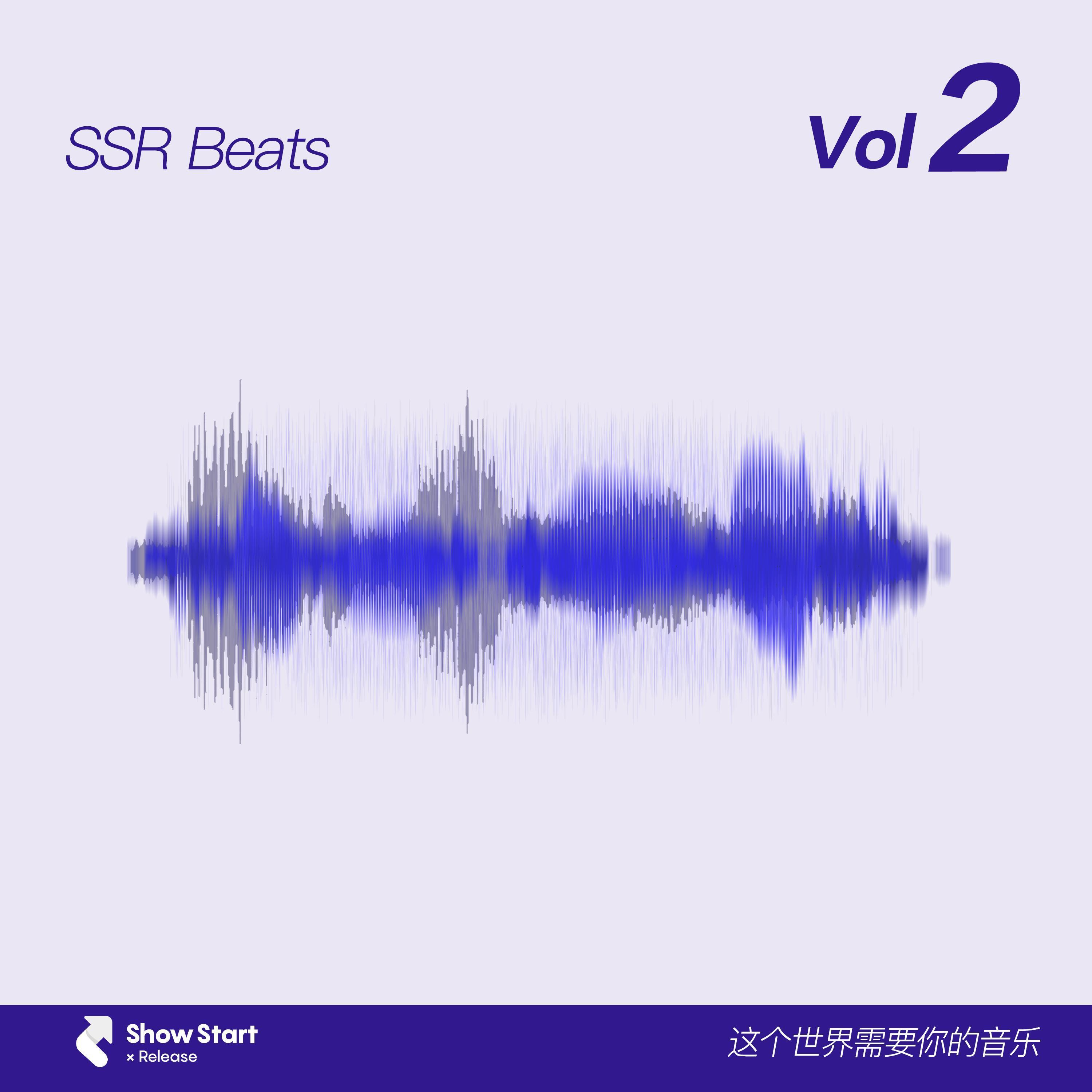 SSR Beats Vol.2