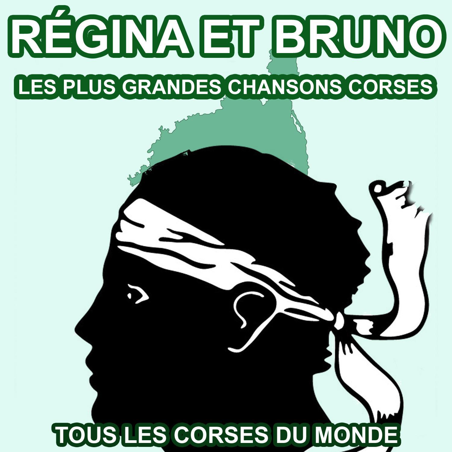 Régina et Bruno - Cobra