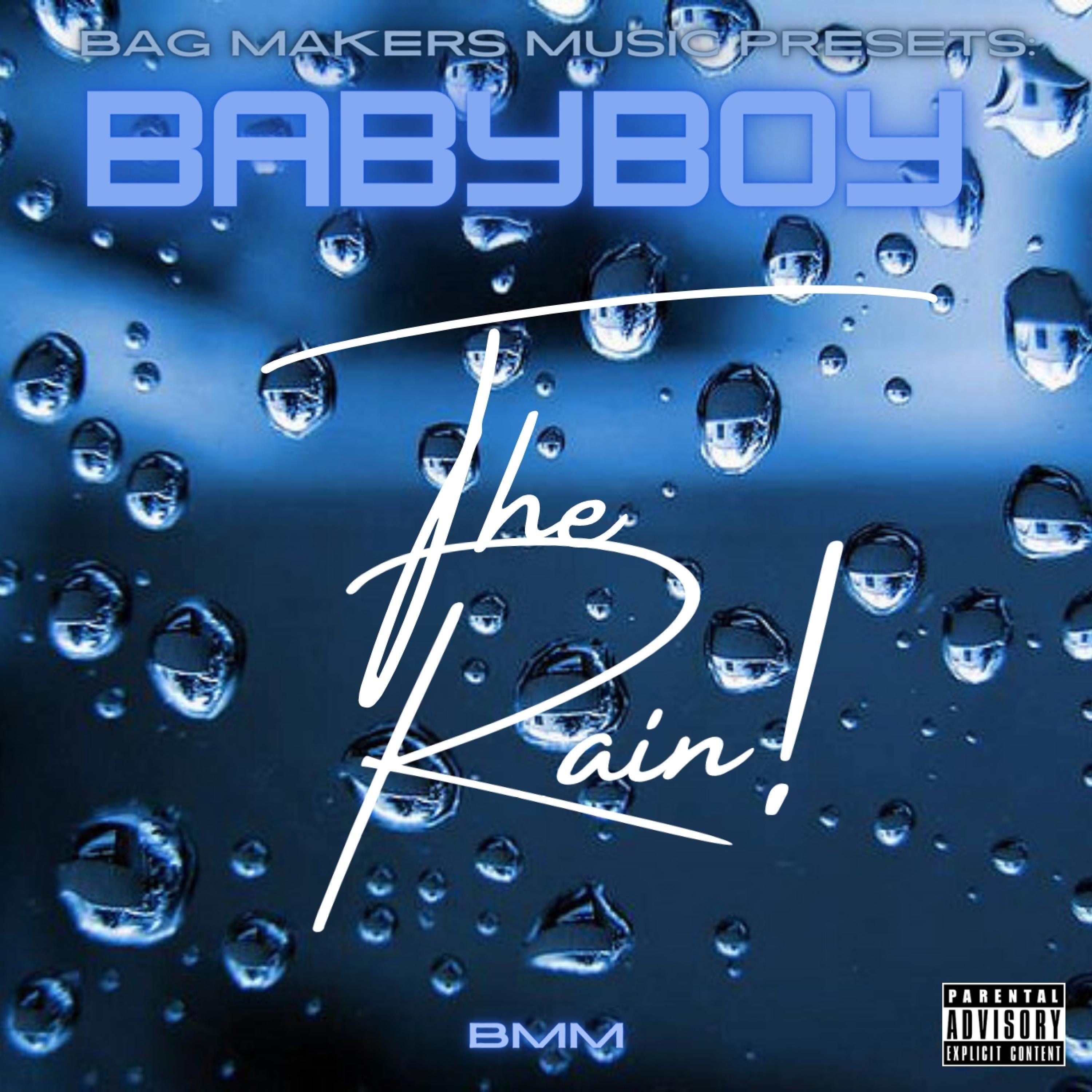 The Rain
