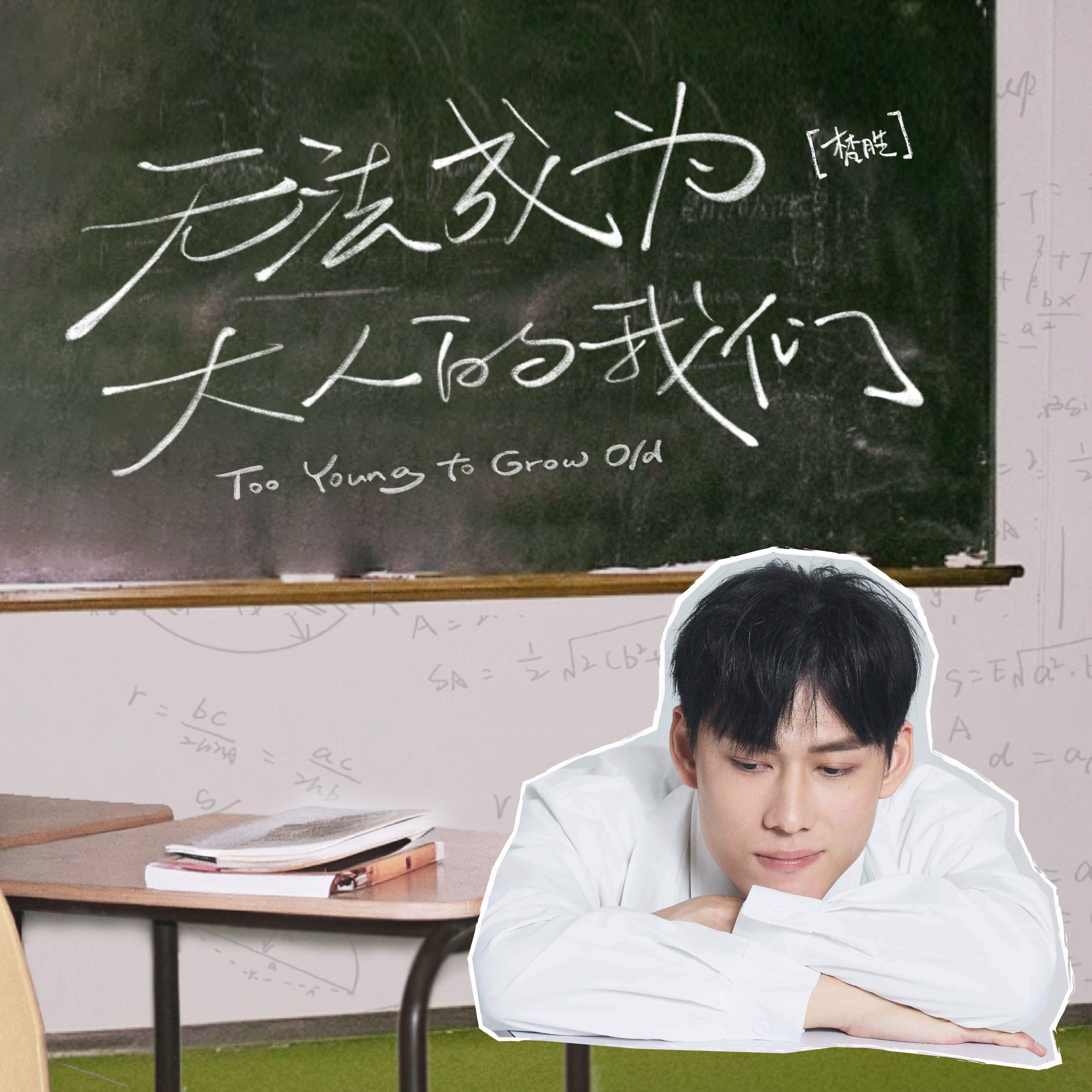 无法成为大人的我们 - Single