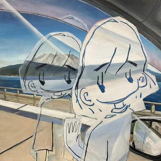 日系另类/独立｜少女天空跃动的幻想