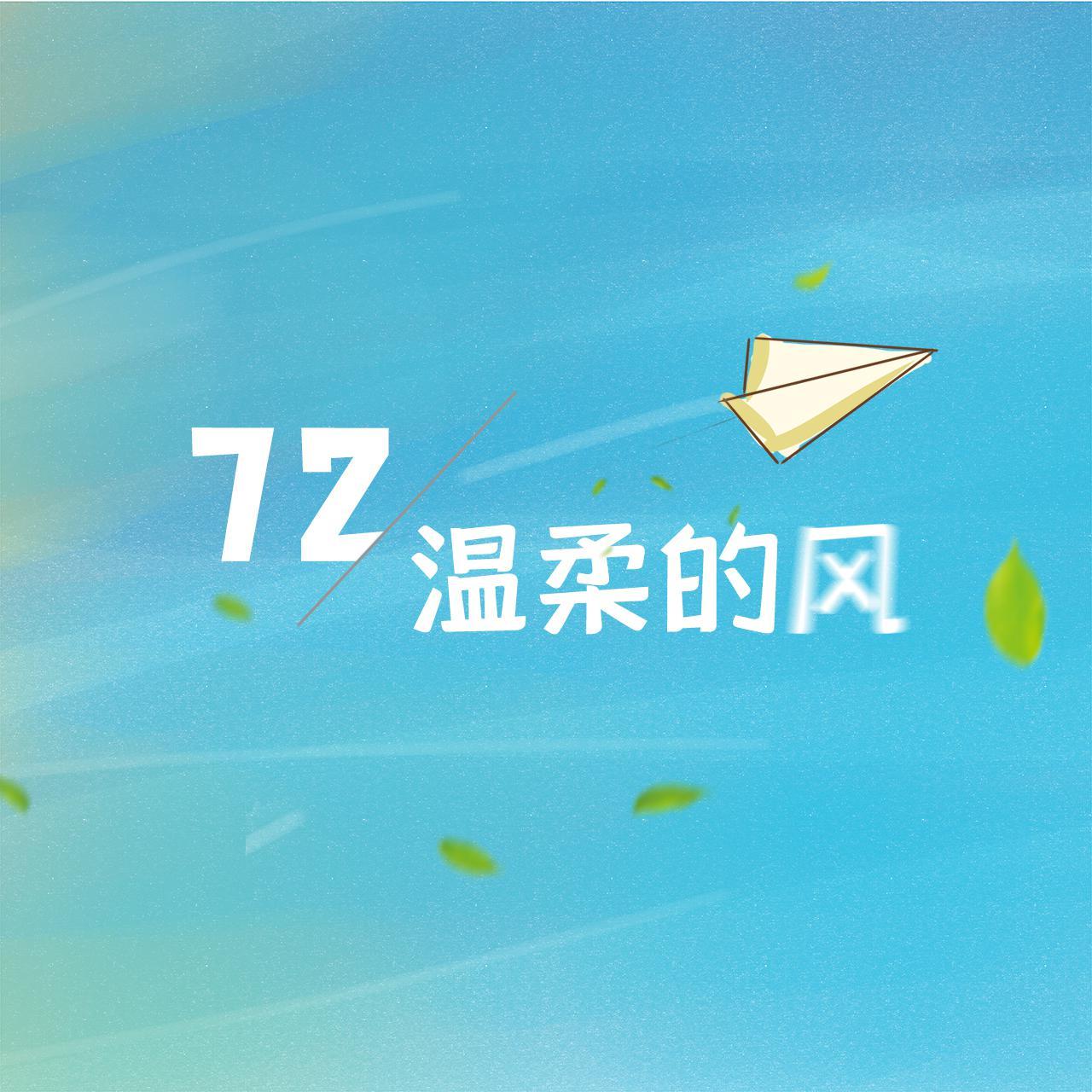 温柔的风