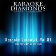 Karaoke Carousel, Vol. 81