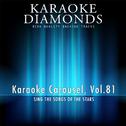 Karaoke Carousel, Vol. 81专辑