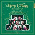 Merry & Happy专辑