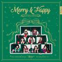 Merry & Happy专辑