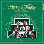 Merry & Happy专辑