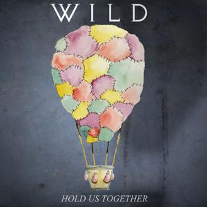 H.E.R. - Hold Us Together (消音版) 带和声伴奏 （升5半音）