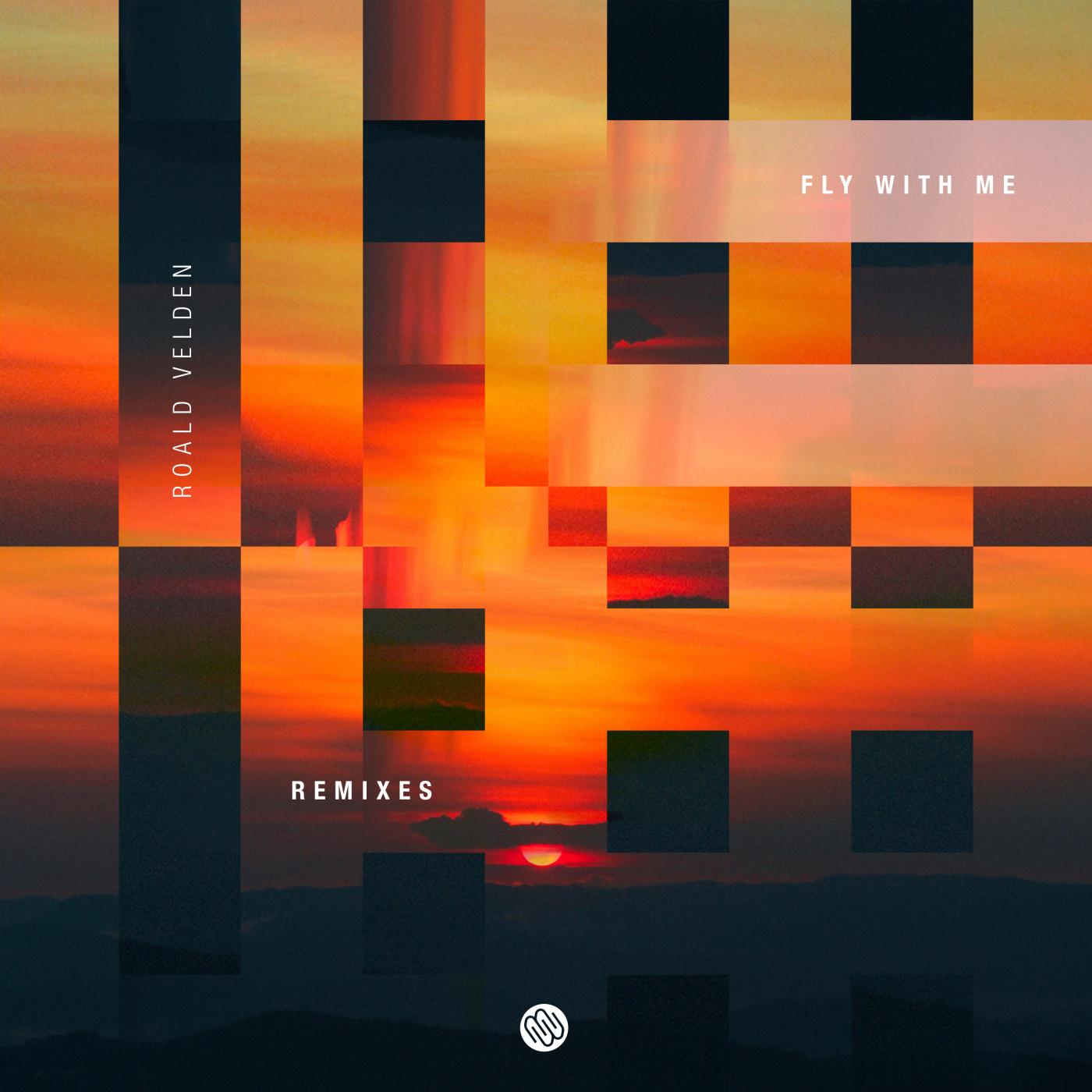 Fly With Me (PoLYED Remix)