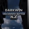 Darkwin - Grossse envie (feat. KZ 96)