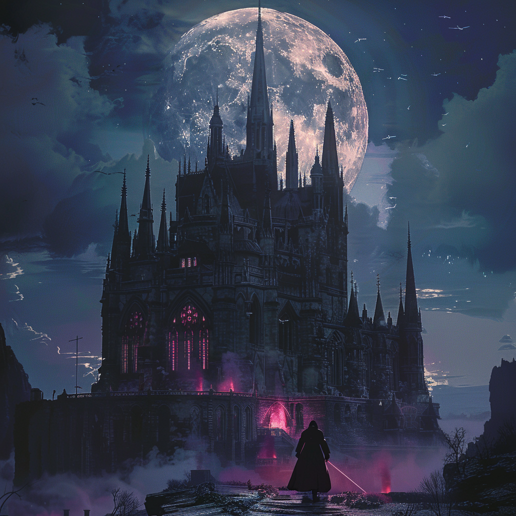 理智安魂曲 Requiem for Sanity