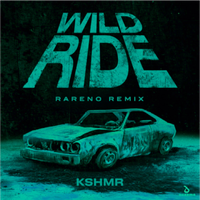 Kshmr - Wild Ride Halloween - Collini Big Room Halloween Mashup(Clean) 128