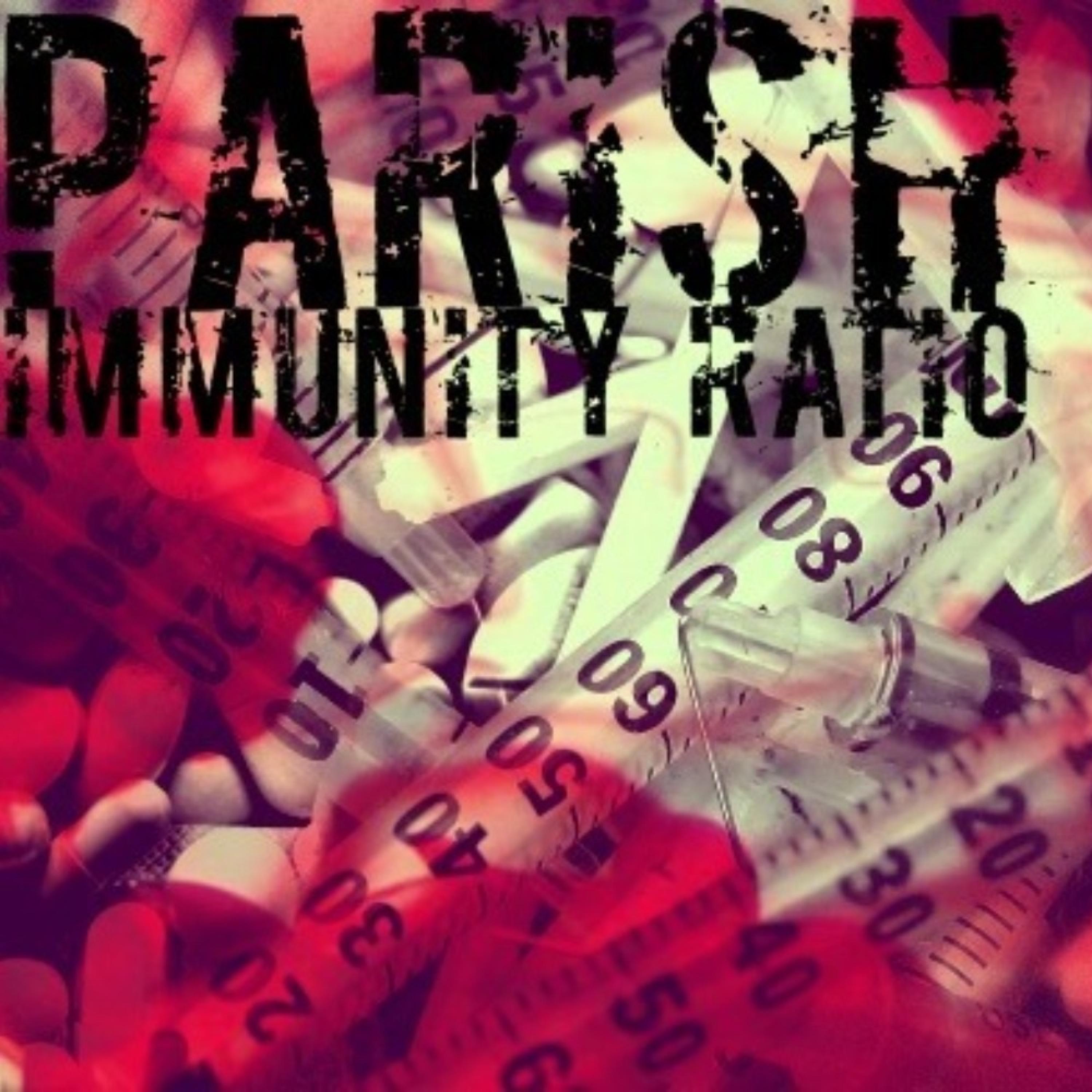IMMUNITY RATIO
