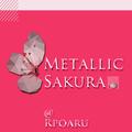 Metallic Sakura