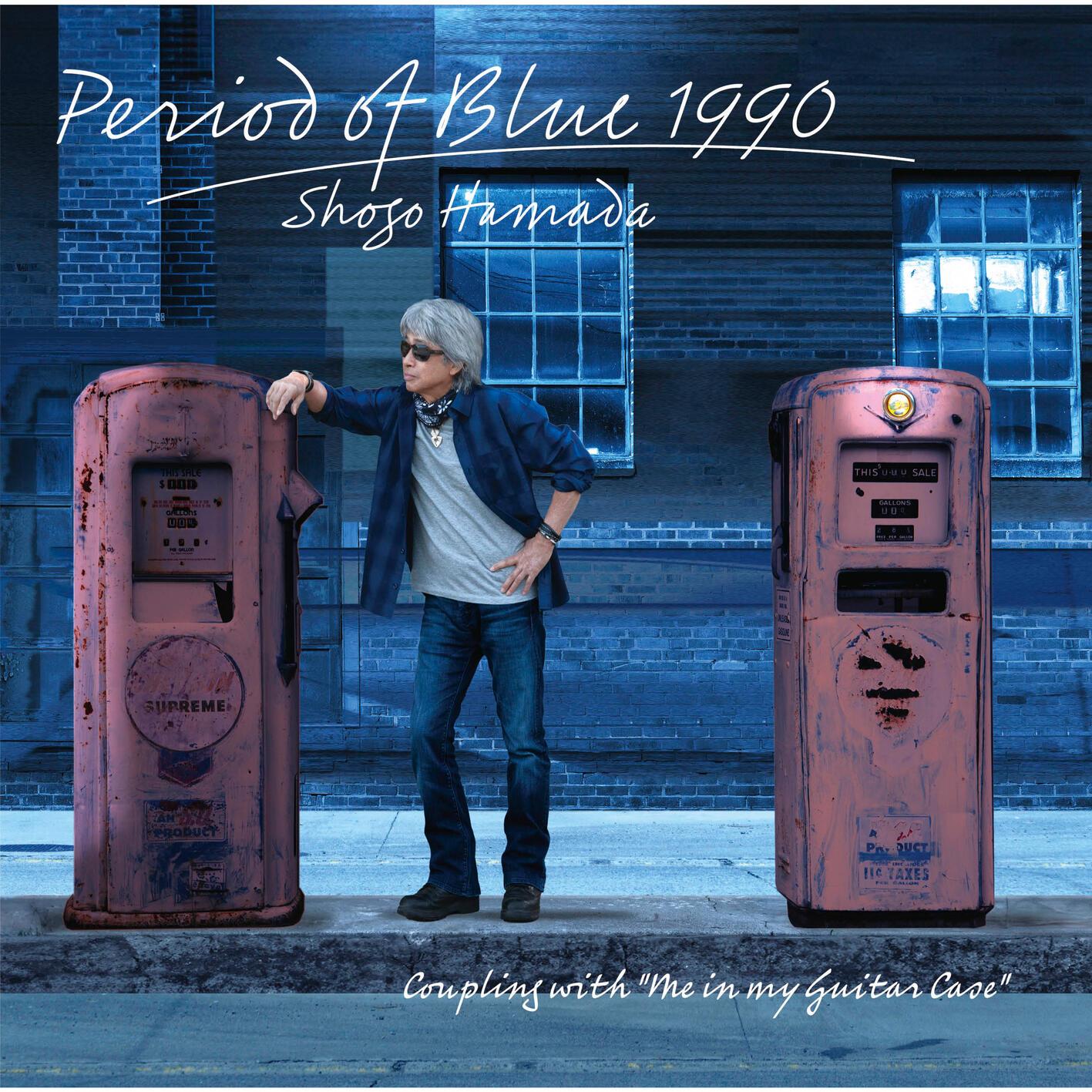 Period of Blue 1990