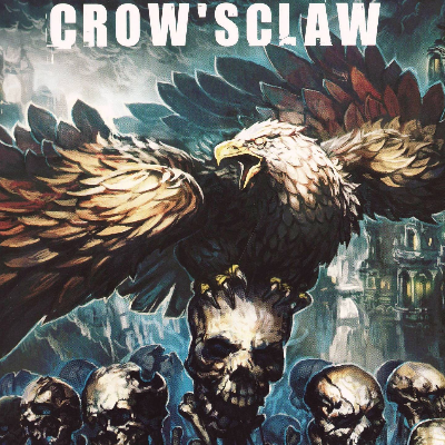 CROW'SCLAW