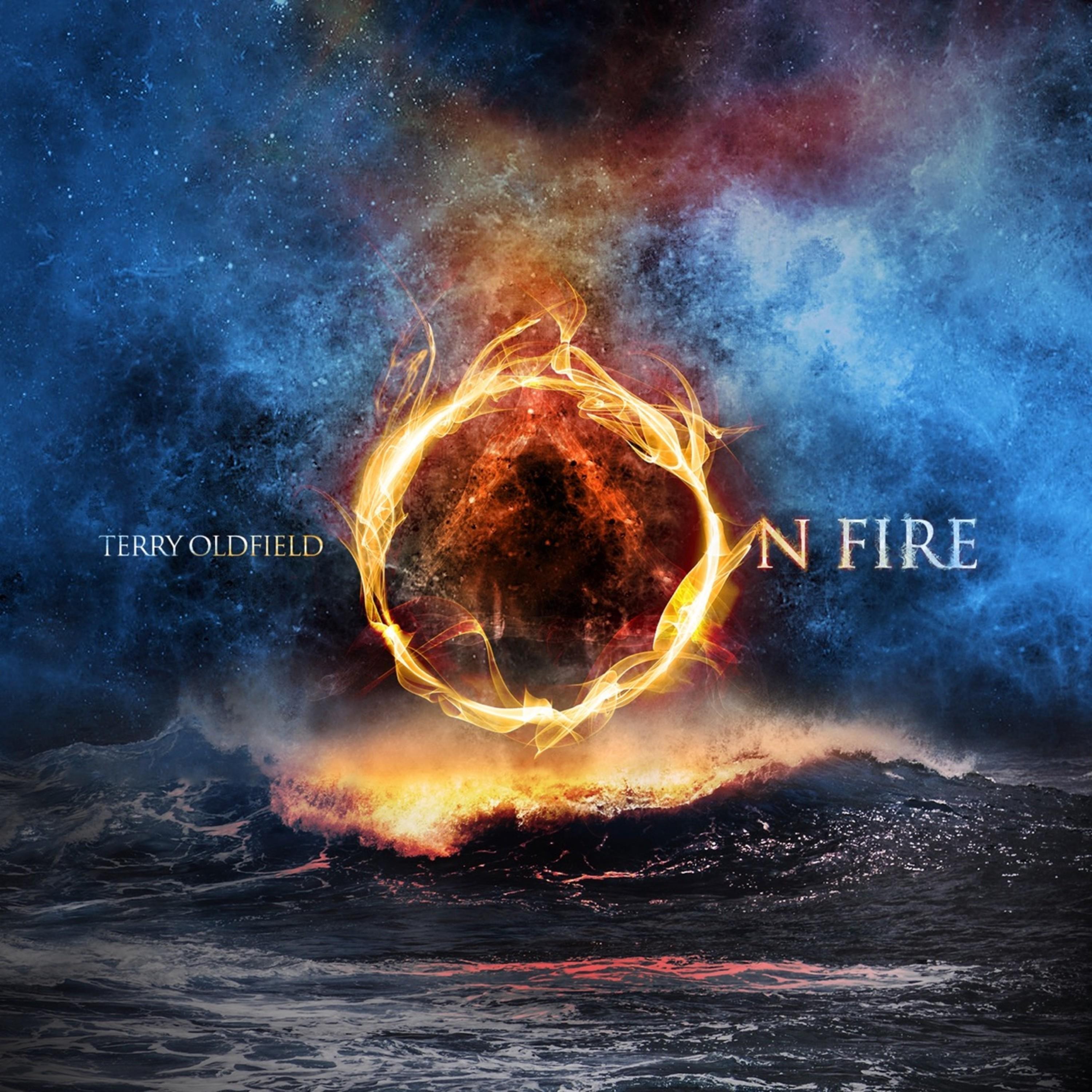 ON Fire
