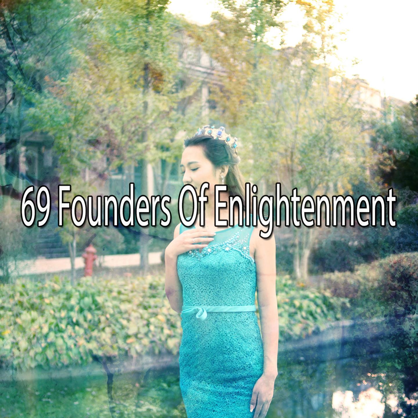 69 Founders Of Enlightenment专辑