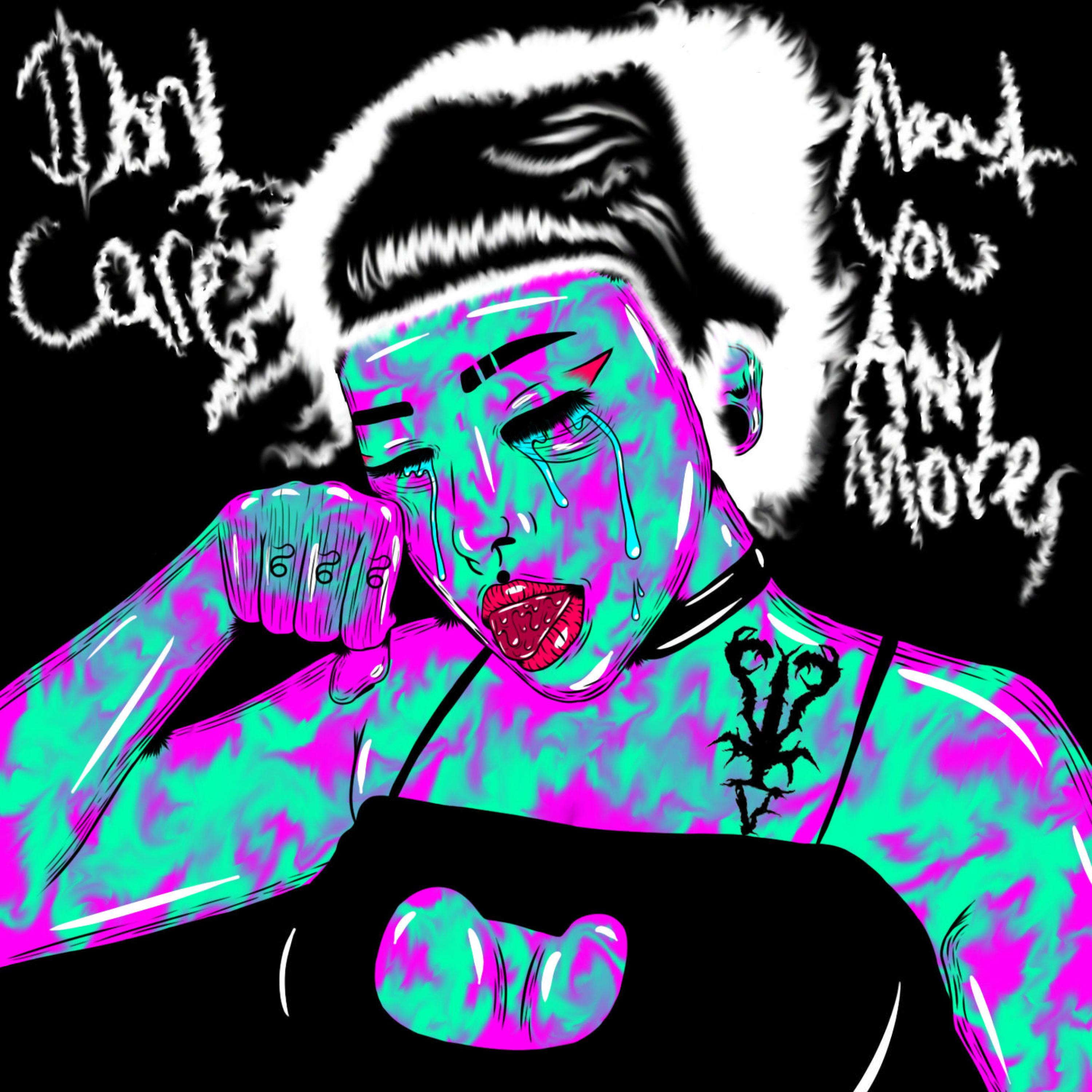 IDontCareAboutYouAnymore
